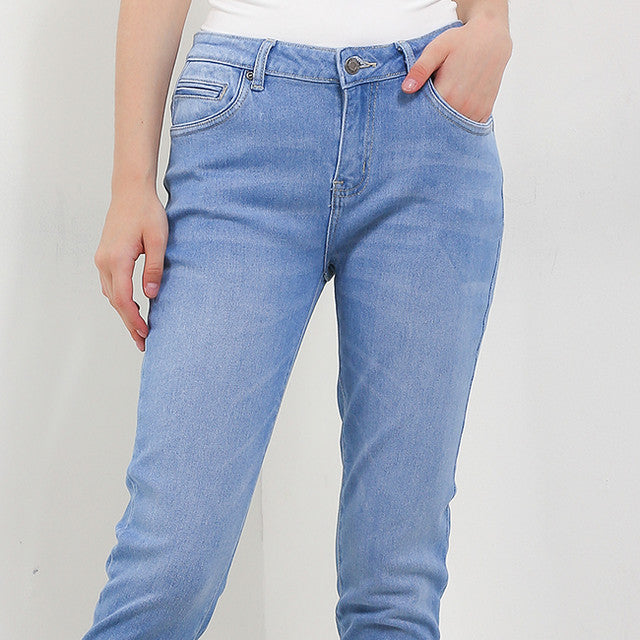 Ortensa In Light Blue