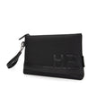 Fredro Clutch In Black