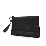 Fredro Clutch In Black