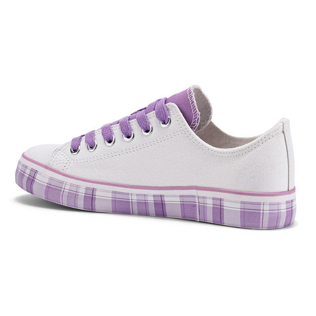 Josie Gaby In Purple