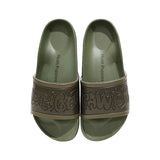 Burton Pawty In Olive