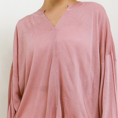 Selinda In Pink