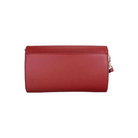 Rocio Clutch M In Red