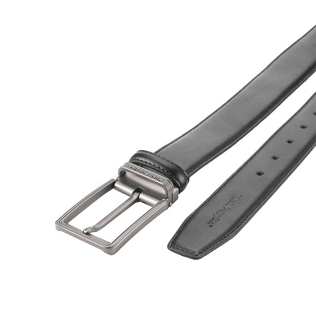 Vargas Pin Clip In Black