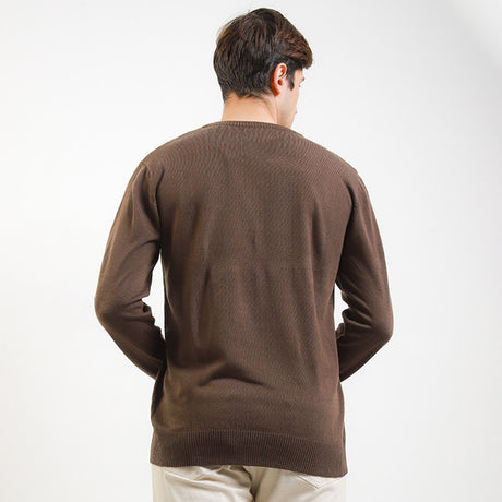 Livestrong 8 In Dark Brown