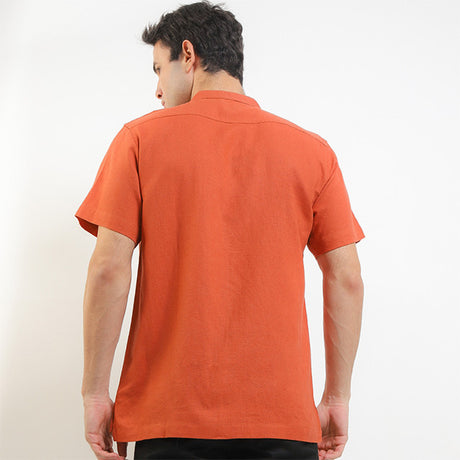 Minuti In Orange