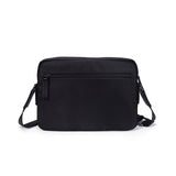Molly Messenger Bag In Grey