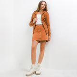 Kimmy 4 In Camel