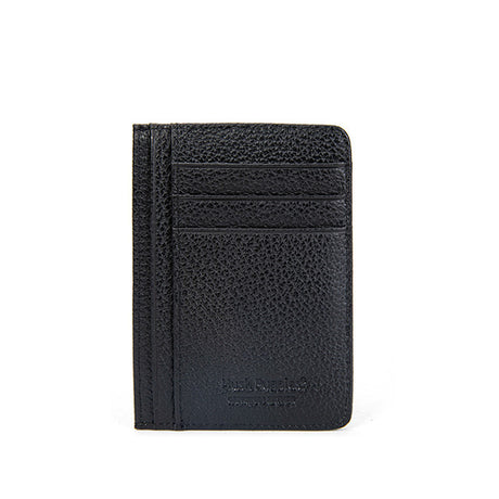 Hush Puppies Accessories Pria Wallet Polly Card H In Black