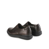Alpha Slip On In Coffee