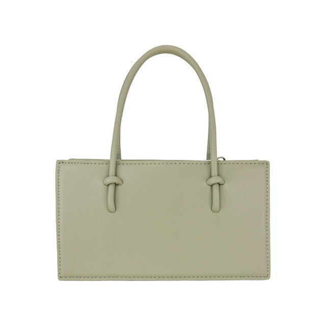 Hand Bag Mahreen Top Handle S In Olive