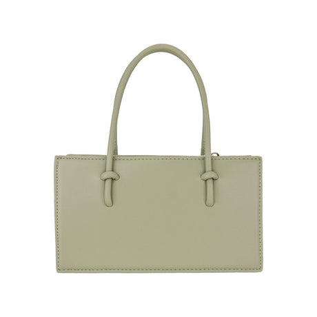 Hand Bag Mahreen Top Handle S In Olive