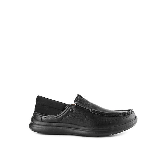 Jettro Slip On In Black