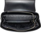 Westie Backpack M In Black