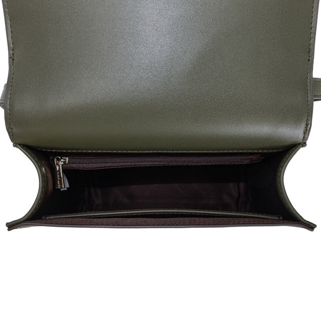Pitty Sling L In Olive