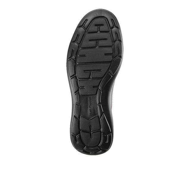 Jettro Slip On In Coffe
