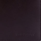 Noriko Long Wlt In Dark Brown