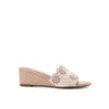 Marion Amber Slip On In Taupe