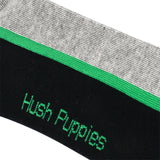 Marcus M Qua Socks In Navy