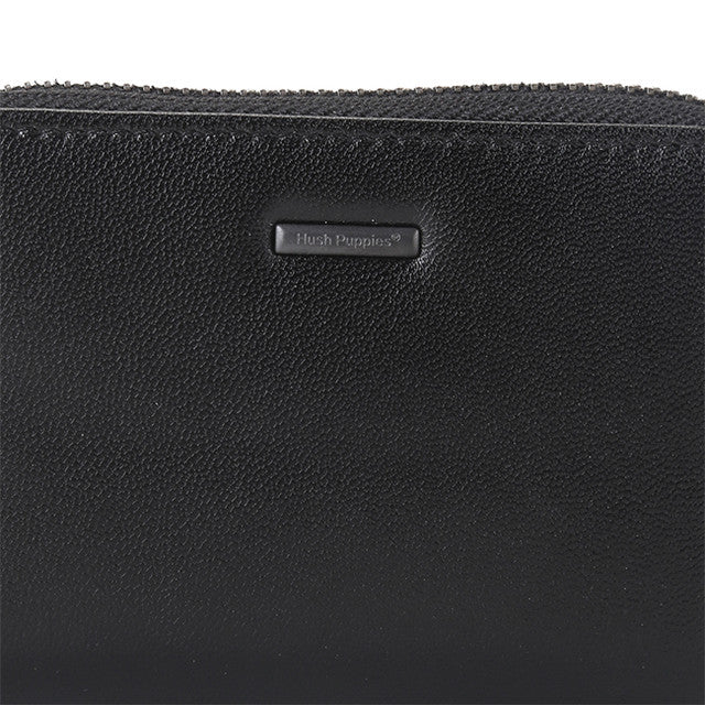 Jeffrey Card Holder In Black