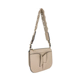 Hush Puppies Tas Wanita Sling Bag Flazel Sling (M) In Beige