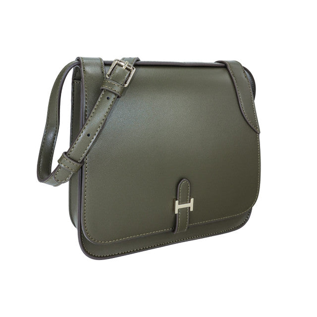 Pitty Sling L In Olive