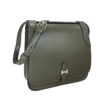 Pitty Sling L In Olive