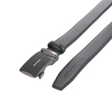 Alexander Automatic In Black