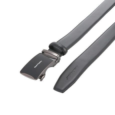 Alexander Automatic In Black