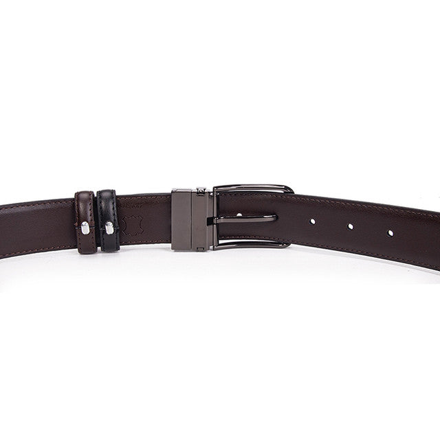 Antonio Pin Clip R In Black