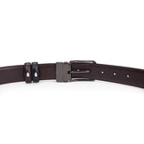 Antonio Pin Clip R In Black