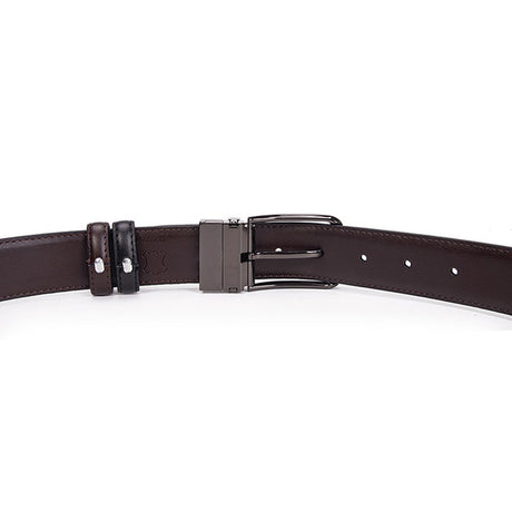 Antonio Pin Clip R In Black