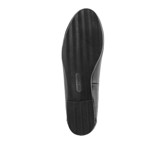 Laney Loafer In Black
