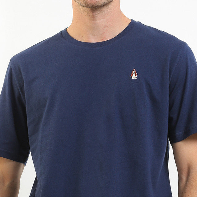 Adhesh 4 In Navy