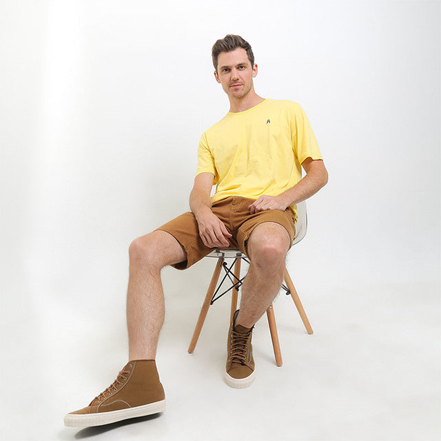 Adhesh 4 In Yellow