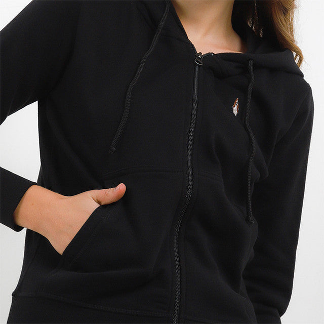 Kimmy 4 In Black