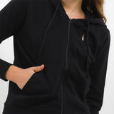 Kimmy 4 In Black