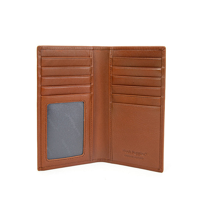 Hush Puppies Accessories Pria Neil Card Holder In Brown