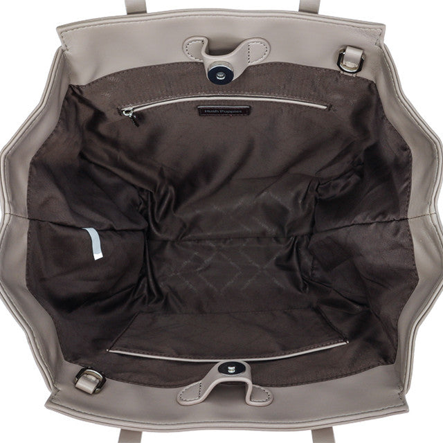 Coreen Satchel M In Taupe