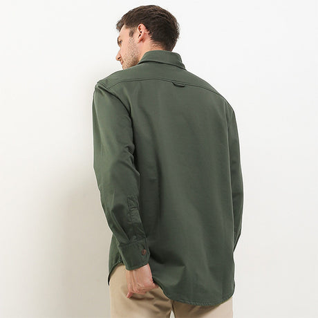 Droit In Olive