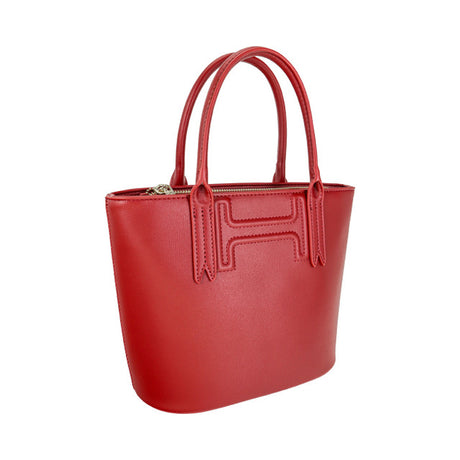 Harlyn Satchel M In Red