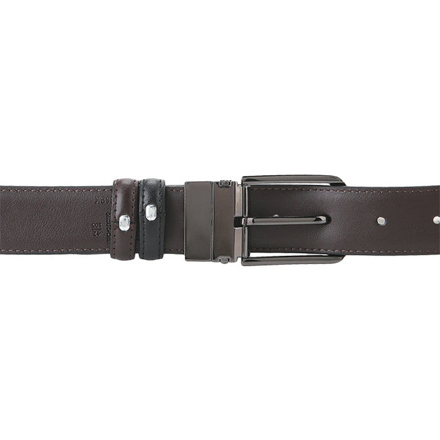 Alberto Pin Clip R In Black