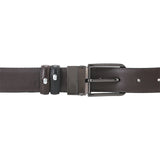 Alberto Pin Clip R In Black