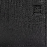 Gavin Tall Wlt In Black
