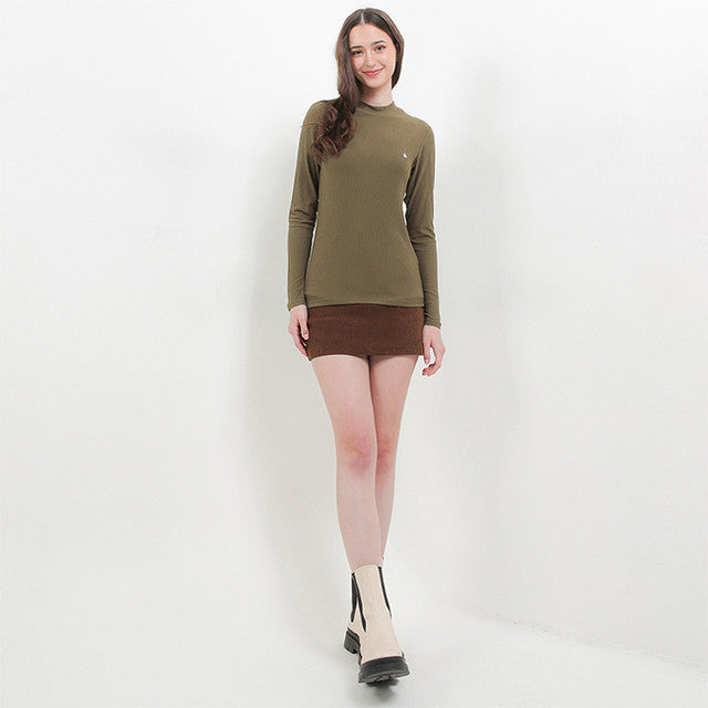 Bsc Brunella In Olive