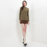 Bsc Brunella In Olive