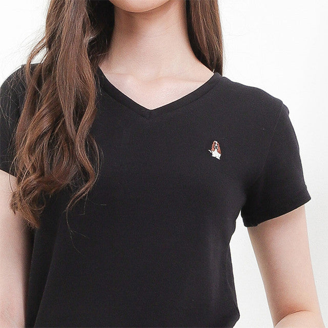 Bsc Vella In Black