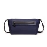 Mance Messenger Bag In Navy