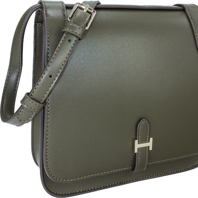 Pitty Sling L In Olive