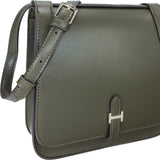 Pitty Sling L In Olive